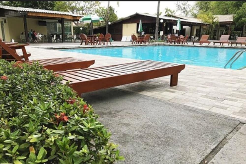 Aipana Plaza Hotel Boa Vista  Luaran gambar