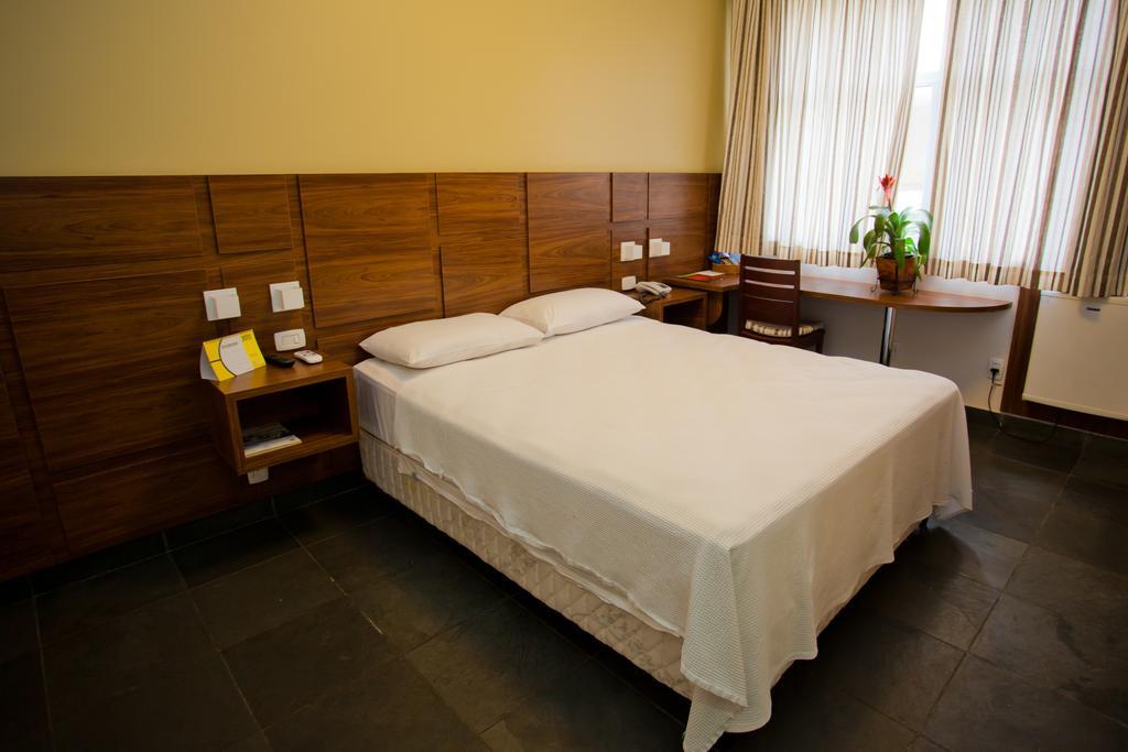 Aipana Plaza Hotel Boa Vista  Luaran gambar